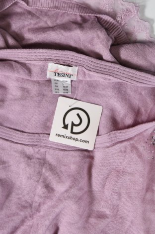 Damenpullover, Größe L, Farbe Lila, Preis € 7,49