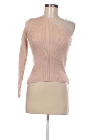 Damenpullover, Größe S, Farbe Beige, Preis 7,49 €