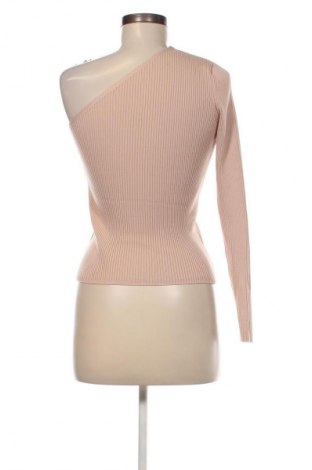 Damenpullover, Größe S, Farbe Beige, Preis 7,49 €