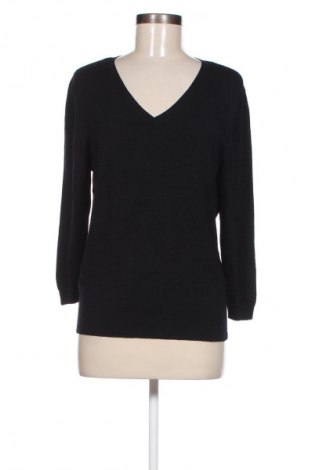 Damenpullover, Größe L, Farbe Schwarz, Preis 7,49 €