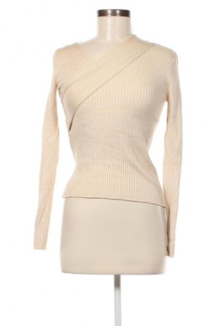 Damenpullover, Größe XS, Farbe Beige, Preis 7,49 €