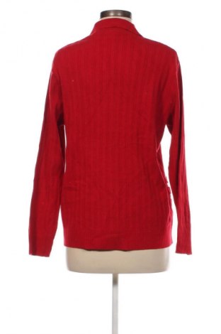 Damenpullover, Größe XL, Farbe Rot, Preis € 10,49