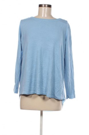 Damenpullover, Größe M, Farbe Blau, Preis 8,29 €