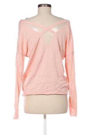 Damenpullover, Größe M, Farbe Rosa, Preis 7,49 €