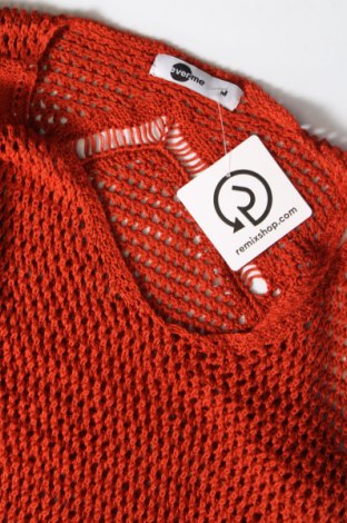 Damenpullover, Größe M, Farbe Braun, Preis 3,49 €