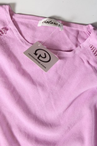 Damenpullover, Größe M, Farbe Rosa, Preis 7,49 €