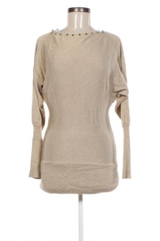 Damenpullover, Größe M, Farbe Beige, Preis 7,49 €