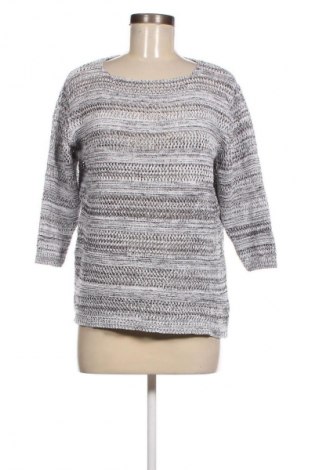 Damenpullover, Größe M, Farbe Grau, Preis 7,49 €