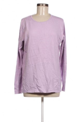 Damenpullover, Größe L, Farbe Lila, Preis € 7,49