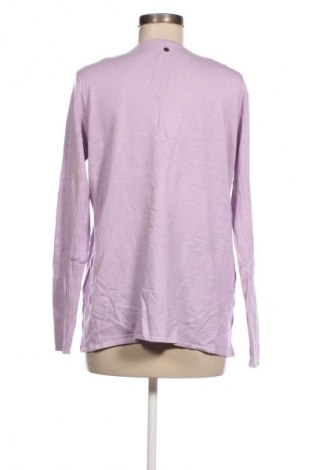 Damenpullover, Größe L, Farbe Lila, Preis € 7,49