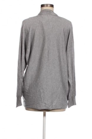 Damenpullover, Größe L, Farbe Grau, Preis € 7,49