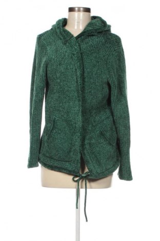 Damenpullover 17 & Co., Größe M, Farbe Grün, Preis € 7,49