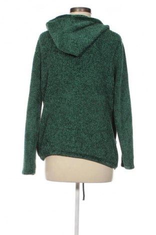 Damski sweter 17 & Co., Rozmiar M, Kolor Zielony, Cena 29,99 zł