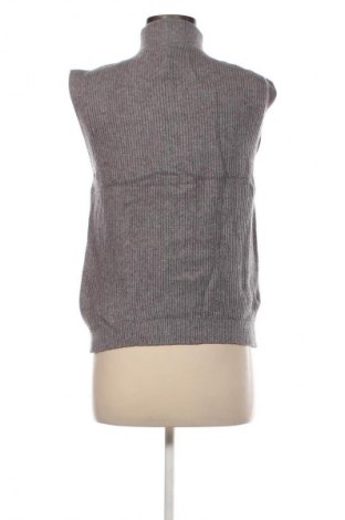 Damenpullover 17 & Co., Größe L, Farbe Grau, Preis € 7,49