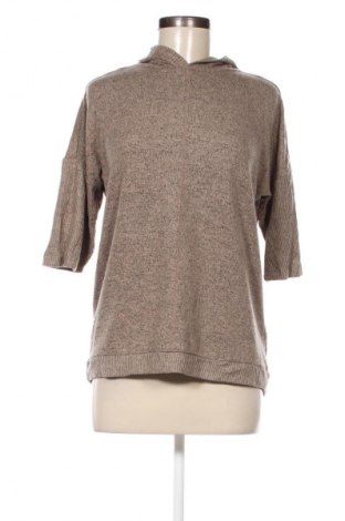 Damenpullover 17 & Co., Größe M, Farbe Beige, Preis € 3,49