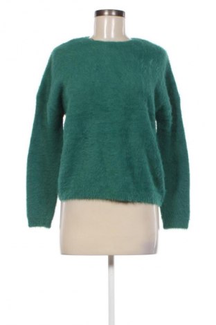 Damenpullover 2 Bizzy, Größe S, Farbe Grün, Preis 3,99 €