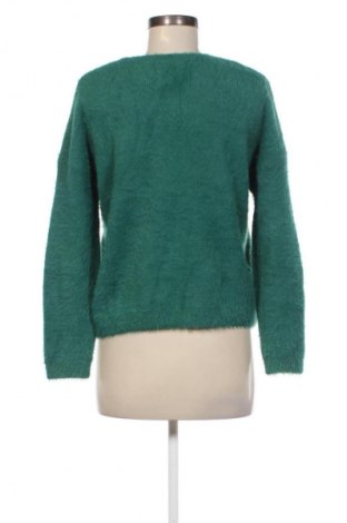 Damenpullover 2 Bizzy, Größe S, Farbe Grün, Preis € 7,49