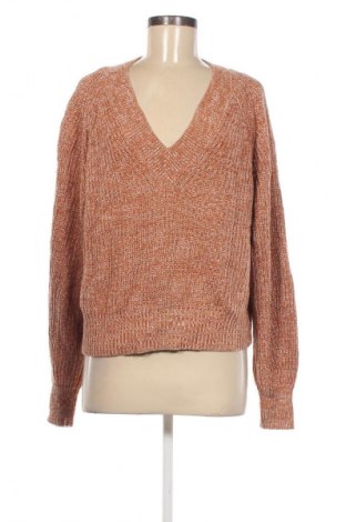 Damski sweter A New Day, Rozmiar M, Kolor Beżowy, Cena 32,99 zł