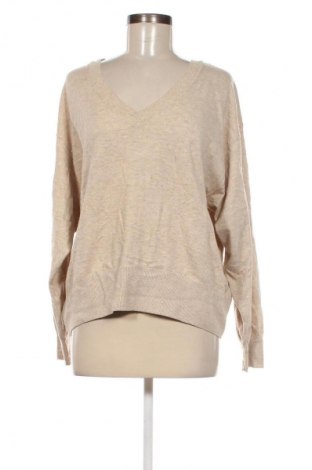 Damenpullover A New Day, Größe XL, Farbe Beige, Preis 7,49 €