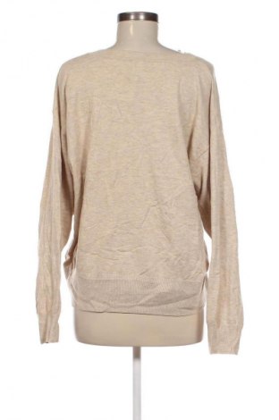 Damenpullover A New Day, Größe XL, Farbe Beige, Preis 7,49 €