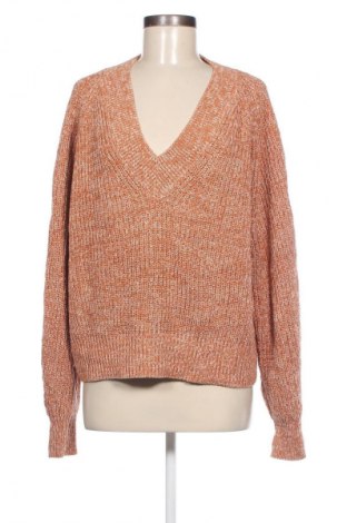 Damenpullover A New Day, Größe L, Farbe Orange, Preis 7,49 €