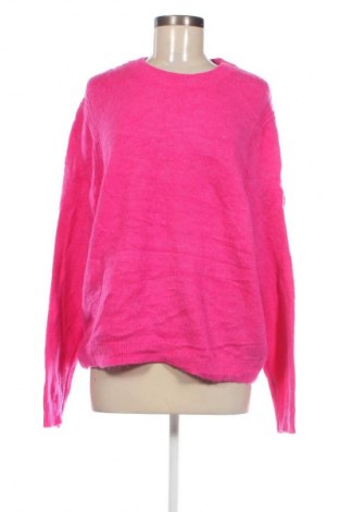 Damenpullover A New Day, Größe XXL, Farbe Rosa, Preis 7,49 €