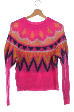 Damski sweter A New Day, Rozmiar XS, Kolor Kolorowy, Cena 32,99 zł