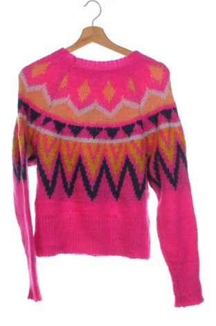 Damski sweter A New Day, Rozmiar XS, Kolor Kolorowy, Cena 32,99 zł