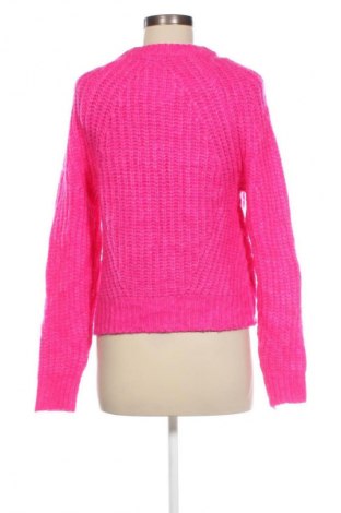 Damski sweter A New Day, Rozmiar XS, Kolor Różowy, Cena 32,99 zł