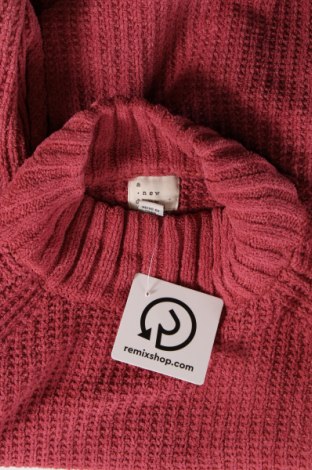 Damenpullover A New Day, Größe XS, Farbe Rosa, Preis € 7,49