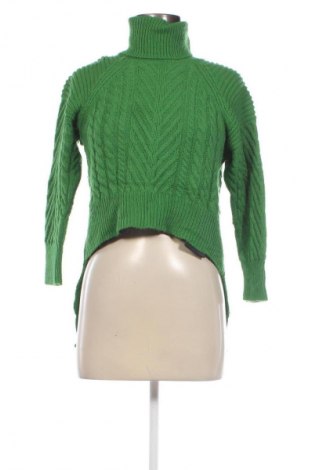 Damenpullover AMNESIA, Größe S, Farbe Grün, Preis € 7,49