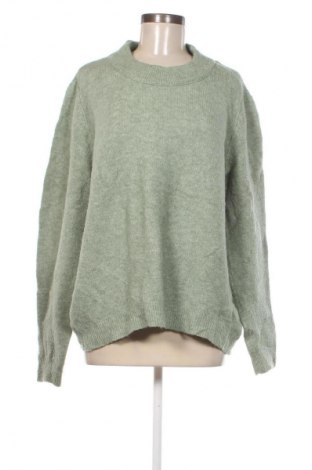 Damenpullover ASOS, Größe S, Farbe Grün, Preis 11,79 €