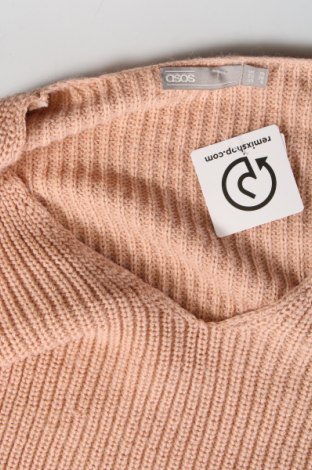 Damenpullover ASOS, Größe M, Farbe Rosa, Preis € 9,99