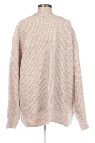 Damenpullover ASOS, Größe L, Farbe Beige, Preis € 9,99