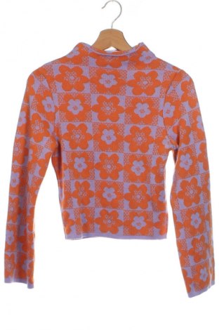 Дамски пуловер ASOS, Размер XS, Цвят Многоцветен, Цена 100,18 лв.