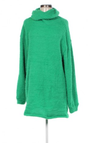 Damski sweter ASOS, Rozmiar M, Kolor Zielony, Cena 41,99 zł