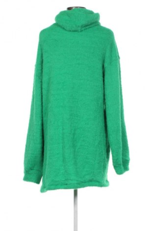 Damski sweter ASOS, Rozmiar M, Kolor Zielony, Cena 41,99 zł