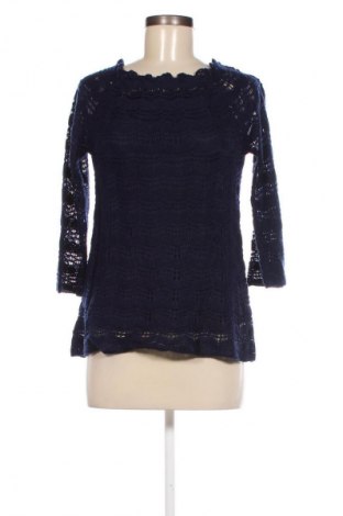 Damenpullover Absolutely Famous, Größe S, Farbe Blau, Preis € 5,49