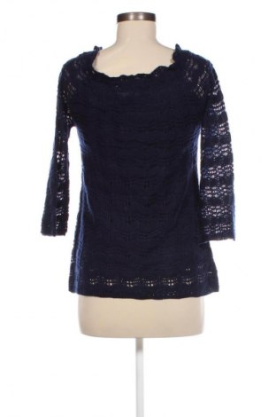 Damenpullover Absolutely Famous, Größe S, Farbe Blau, Preis 5,49 €