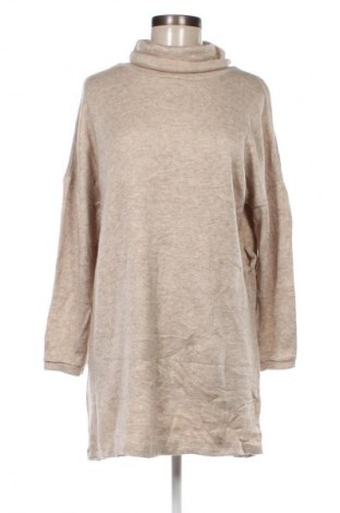 Damenpullover Actuelle, Größe L, Farbe Beige, Preis € 3,99