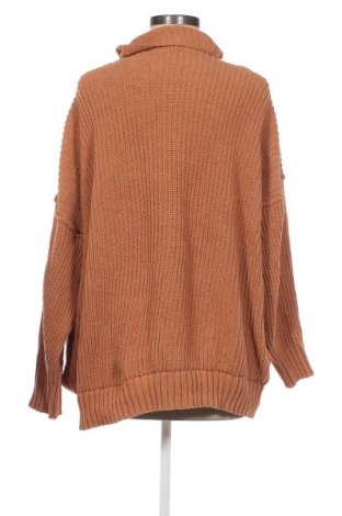 Damenpullover Aerie, Größe S, Farbe Beige, Preis 6,49 €