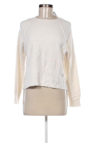 Дамски пуловер Alexandre Laurent, Размер S, Цвят Бял, Цена 20,09 лв.