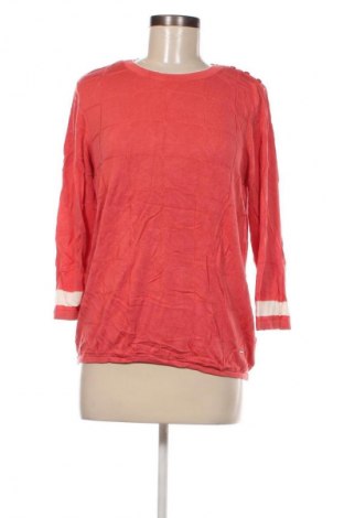 Damenpullover Allen Solly, Größe XL, Farbe Orange, Preis 3,99 €