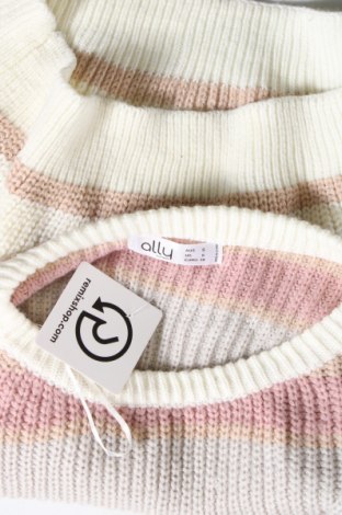 Damenpullover Ally, Größe S, Farbe Mehrfarbig, Preis € 7,49