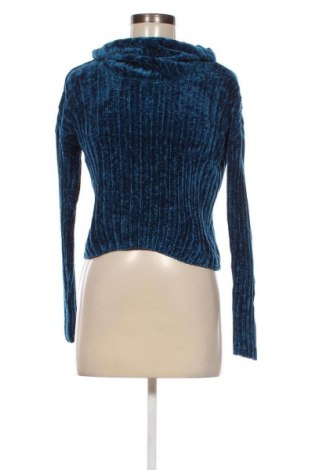 Damenpullover Almost Famous, Größe S, Farbe Blau, Preis € 7,49