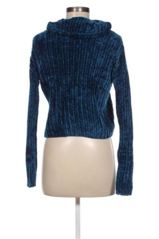 Damenpullover Almost Famous, Größe S, Farbe Blau, Preis € 7,49