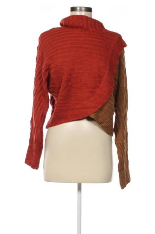 Дамски пуловер Almost Famous, Размер XL, Цвят Многоцветен, Цена 17,98 лв.