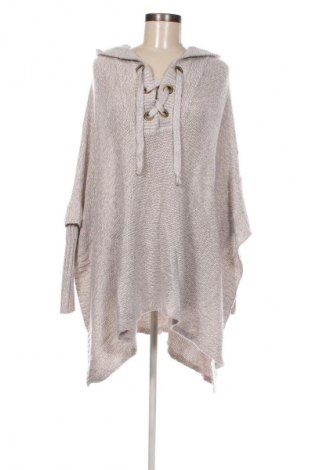 Damenpullover Alya, Größe S, Farbe Grau, Preis 7,49 €