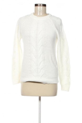 Damenpullover Amara Reya, Größe S, Farbe Weiß, Preis € 7,49