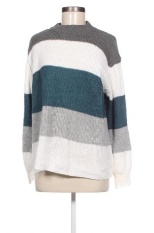 Дамски пуловер Amaryllis, Размер L, Цвят Многоцветен, Цена 15,08 лв.